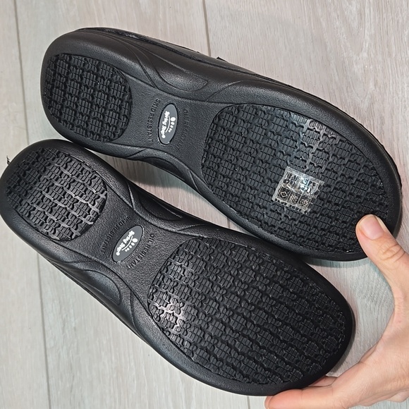 NEW Spring Step Women's Manila Contour Heek Cushion Mary Jane Clog Shoes 8M - Picture 9 of 12